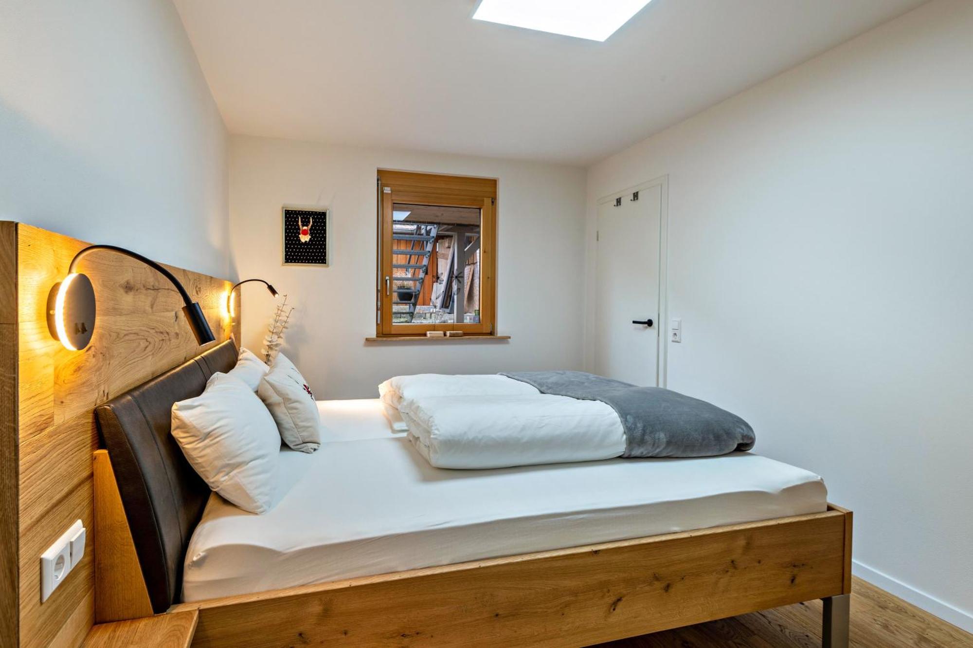 Ferienwohnung Heimatschoen Münstertal Zewnętrze zdjęcie