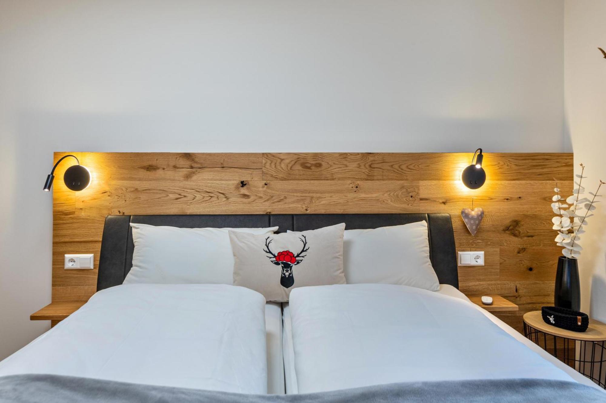 Ferienwohnung Heimatschoen Münstertal Zewnętrze zdjęcie