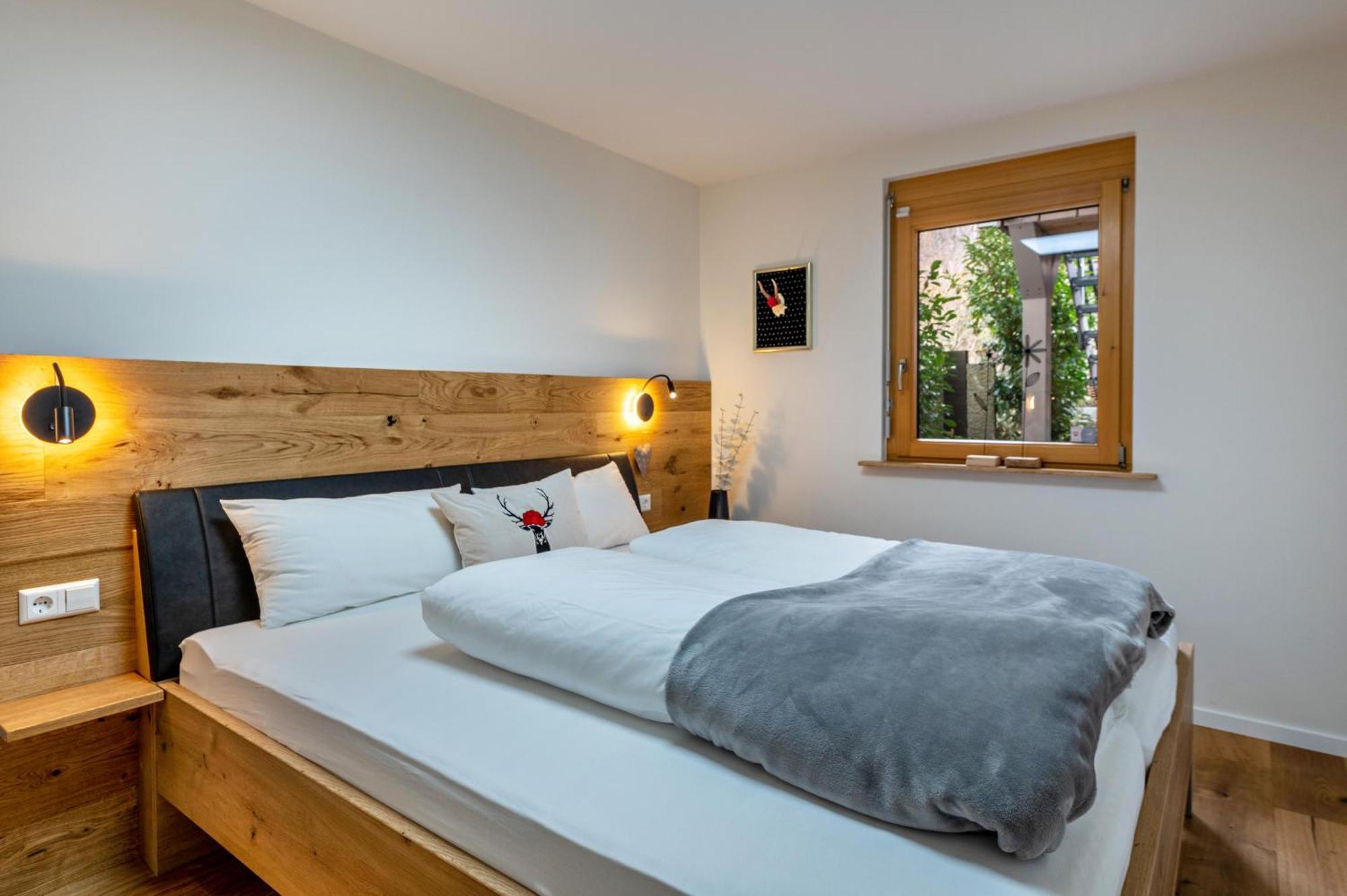 Ferienwohnung Heimatschoen Münstertal Zewnętrze zdjęcie