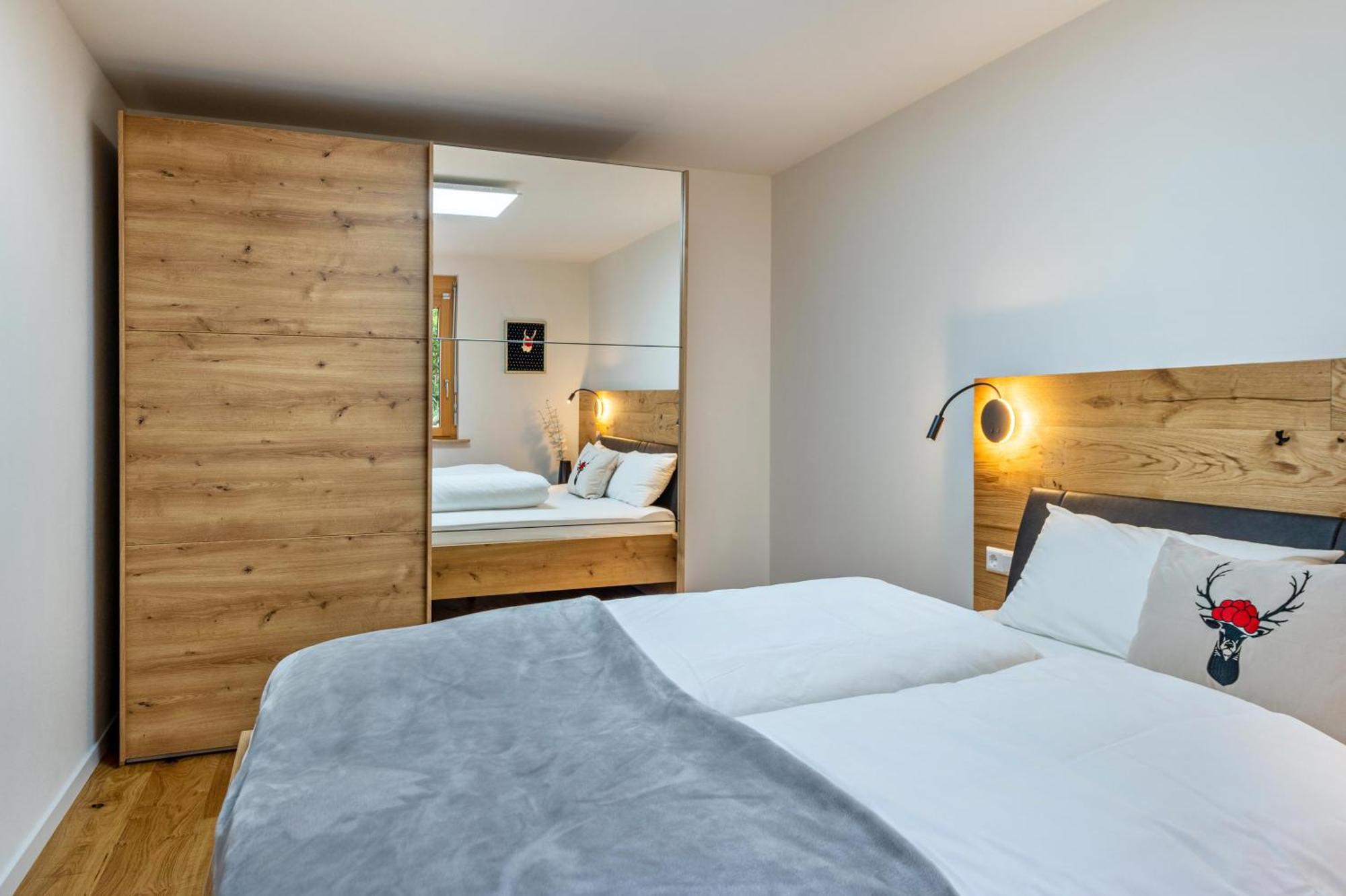 Ferienwohnung Heimatschoen Münstertal Zewnętrze zdjęcie